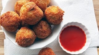 patoto cheese bal|episode no.1|Hadivlog|#1ksunscriber#cooking #1kviwe