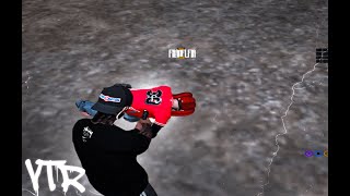 π | FIVEM HIGHLIGHTS VTR #4 ( MELHOR HL )
