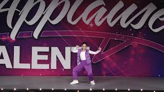 God Did — Dance Quest International 2026 Competition Season