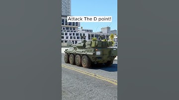 Attack the D Point! #warthunder #warthundervideos #warthundermemes #warthundertanks