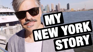 My New York Story - Episode #1