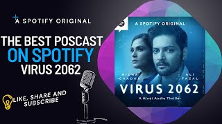 The Best PODCAST from my side \