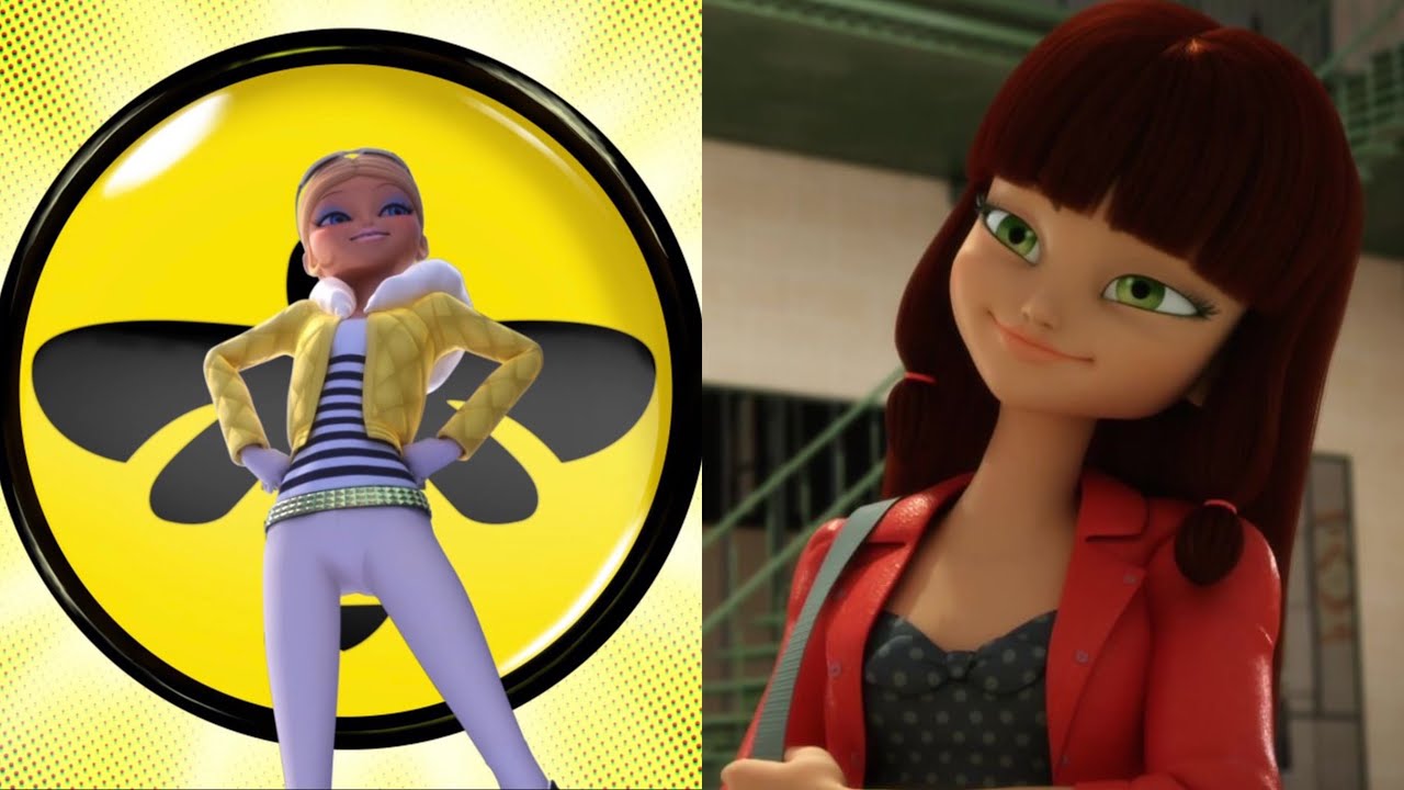 lila-rossi-and-chloe-bourgeois-badder-amv-youtube