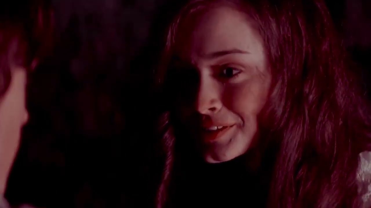 Desire//Meg Myers multicrossover