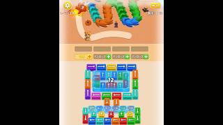 Wool crush, level 376
