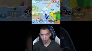 Pikachu Use Quick Attack