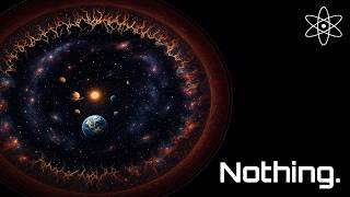 What Lies Beyond the Edge of Space? | A Journey Past the Cosmic Horizon