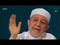 كيف أرتل القرآن بصوت جميل نصيحة غالية من الدكتور أيمن سويد