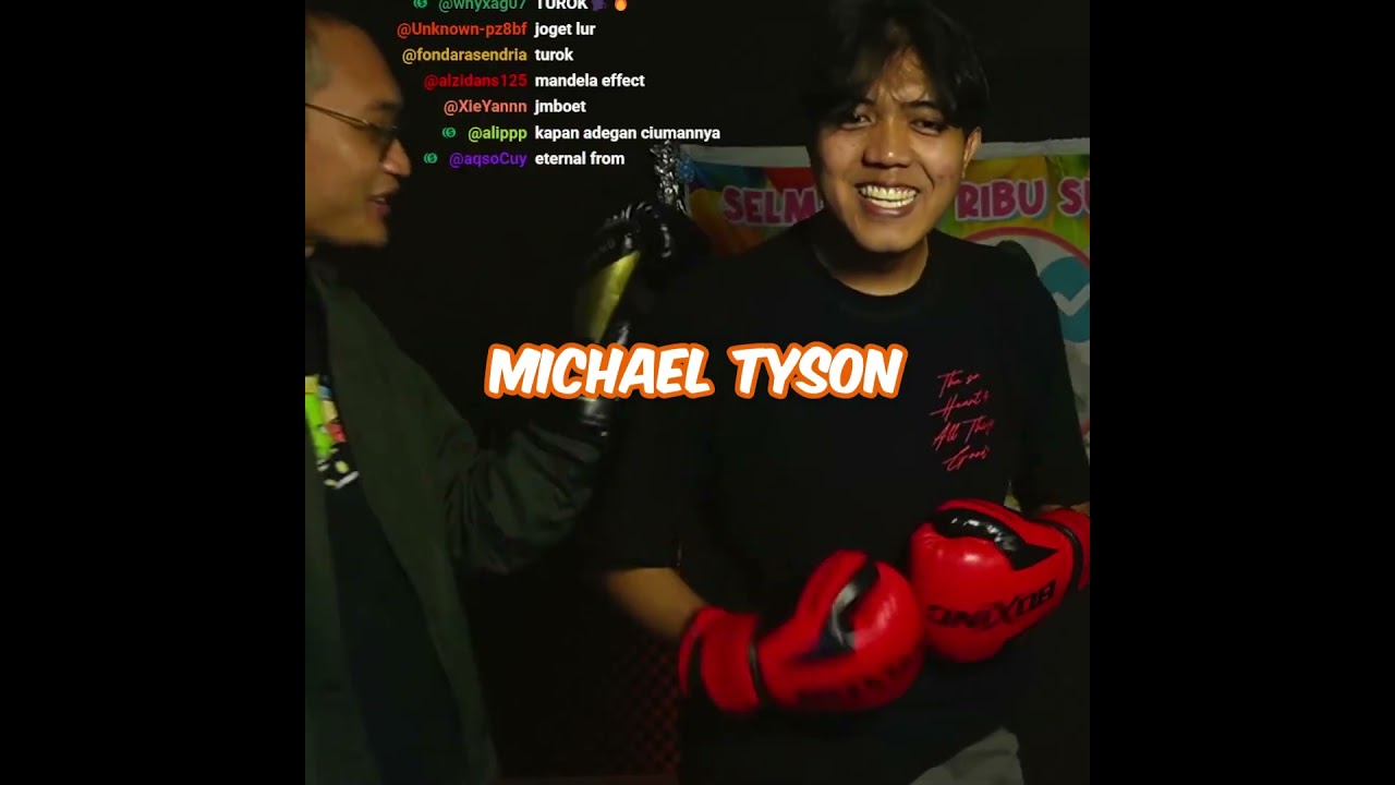 michael tyson 😹 @aceanthem2