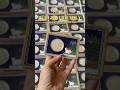 Silver Coins ka Poora Collection — 75 Seconds Mein! 🪙