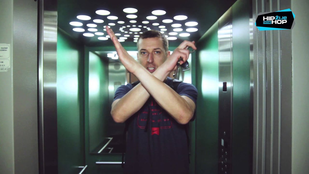 Watch HIP HOP ŽIJE 2014 - VEC |POZVÁNKA| on YouTube Watch HIP HOP ŽIJE 2014 - VEC |POZVÁNKA| on YouTube