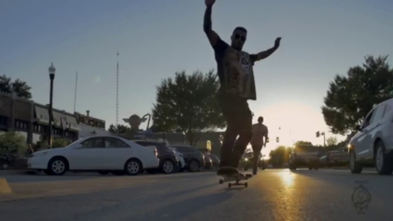 STREETWEAR ||HUACO CLOTHING CO|| Season1 Lookbook [PROMO VIDEO]