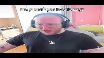 “I don’t speak English I only speak FUNK🔥🔥” ahh🥀