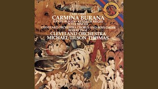Carmina Burana: Omnia sol temperat