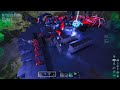 ASA CONSOLE SMALLS | RAIDING MESH BASE WHILE THEY AFK