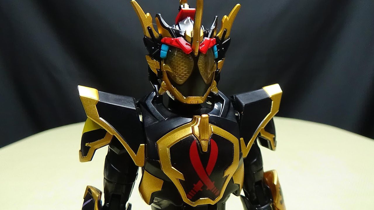 Kamen Rider Ghost Ghost Change Series GRATEFUL DAMASHII