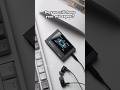 portable music player (best music player) #trending #smartphone #music #gadgets