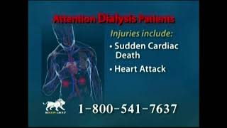 RELION GROUP TV SPOT DIALYSIS PATIENTS ISPOT TV