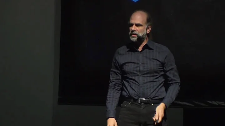 TEDxPSU - Bruce Schneier - Reconceptualizin...  Se...