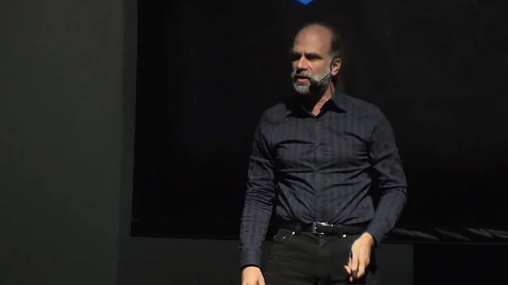 TEDxPSU - Bruce Schneier - Reconceptualizin...  Security