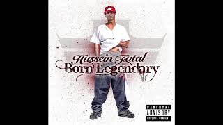 Hussein Fatal – Born Legendary (2009)
Tracklist:
1.”Chrome 45″ SC
2.”Step to da Side” Drone
3.”Call Em Up” Ozone Beats
4.”Game Is Tight” Young Roc
5.”Talk 2 the Cops”
6.”Blocka Blocka”
7.”If You Know” (featuring Q.U. Gangsta)
8.”Wut You Talkin Bout” (featuring Jim Jones)
9.”The Money Kept Coming” (featuring Killa Black & Slim da Monsta)
10.”Pop Like Me”
11.”I Don’t Like That Nigga”
12.”Like We”
13.”They Don’t Get It”
14.”If I Die 2Nite”
15.”Show Me da Way” Hussein Fatal – Born Legendary (2009)