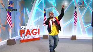 THIS IS PILAH - WARIS