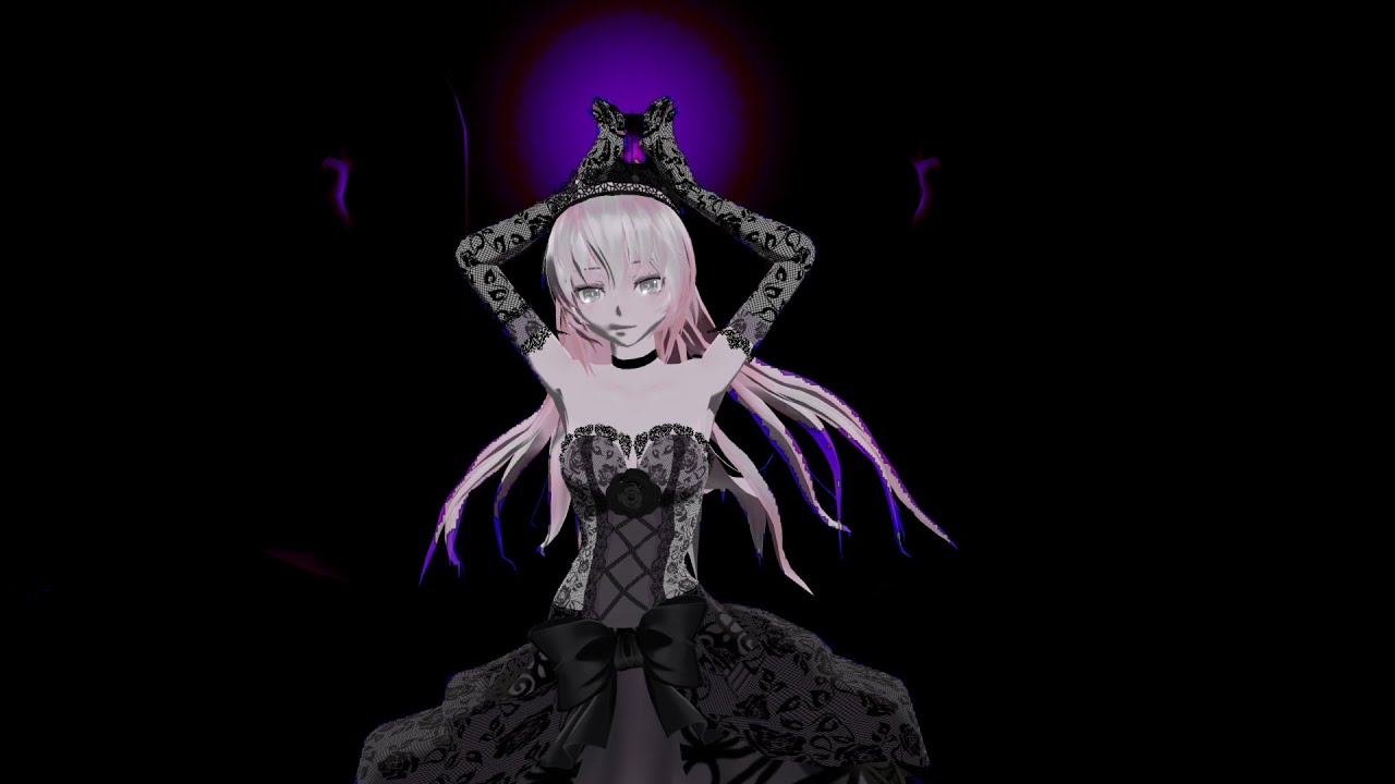 [Megurine Luka V4 English] Bloody Mary [VOCALOID 5 COVER] YouTube