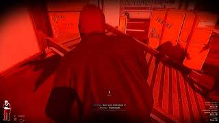 Man Faints from Pepperball (Ready or Not)