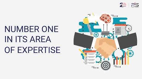 Pratham Software - Vision, Mission and Values