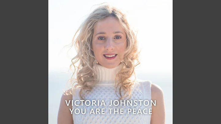 You Are The Peace