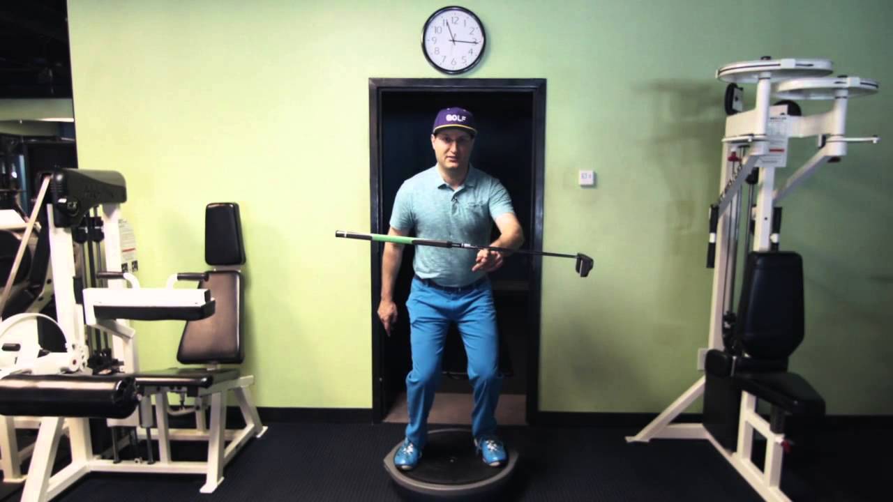 Mike Dojc Reviews the Heavy Putter EL Series