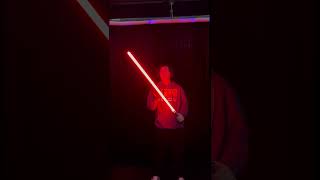 STARS WARS REBELS Screen Accurate Lightsaber