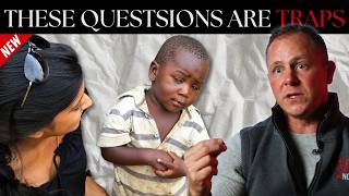 RUN If Someone Keeps Asking You These Questions | Chase Hughes