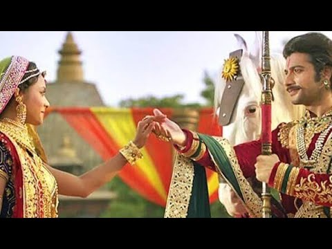 Maharana Pratap and Ajabde Theme Song     Tum Hi To Ho