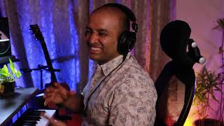Raga Chords - Hanumatodi / Bhairavi