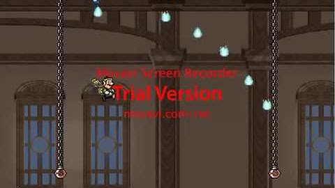 SMBX 1.4.4 - Custom Boss : King Boo