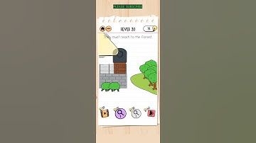 BRAIN TEST 2 PRISON ESCAPE LEVEL 20 WALKTHROUGH WITH COMMENTARY