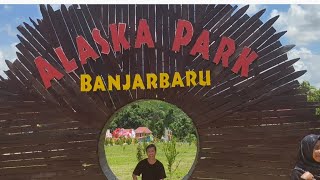 Download Lagu Jalan Menuju Wisata Alaska Park Banjarbaru Kalsel MP3