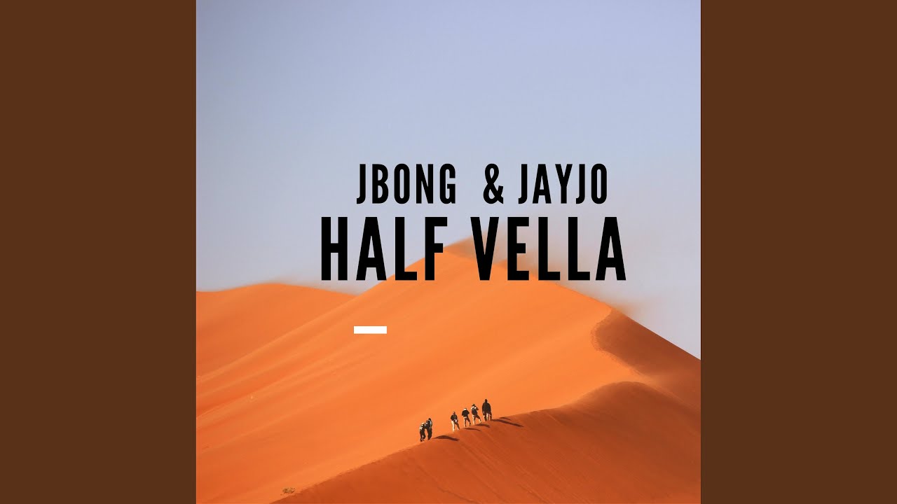Half vella (feat. Jayjo)