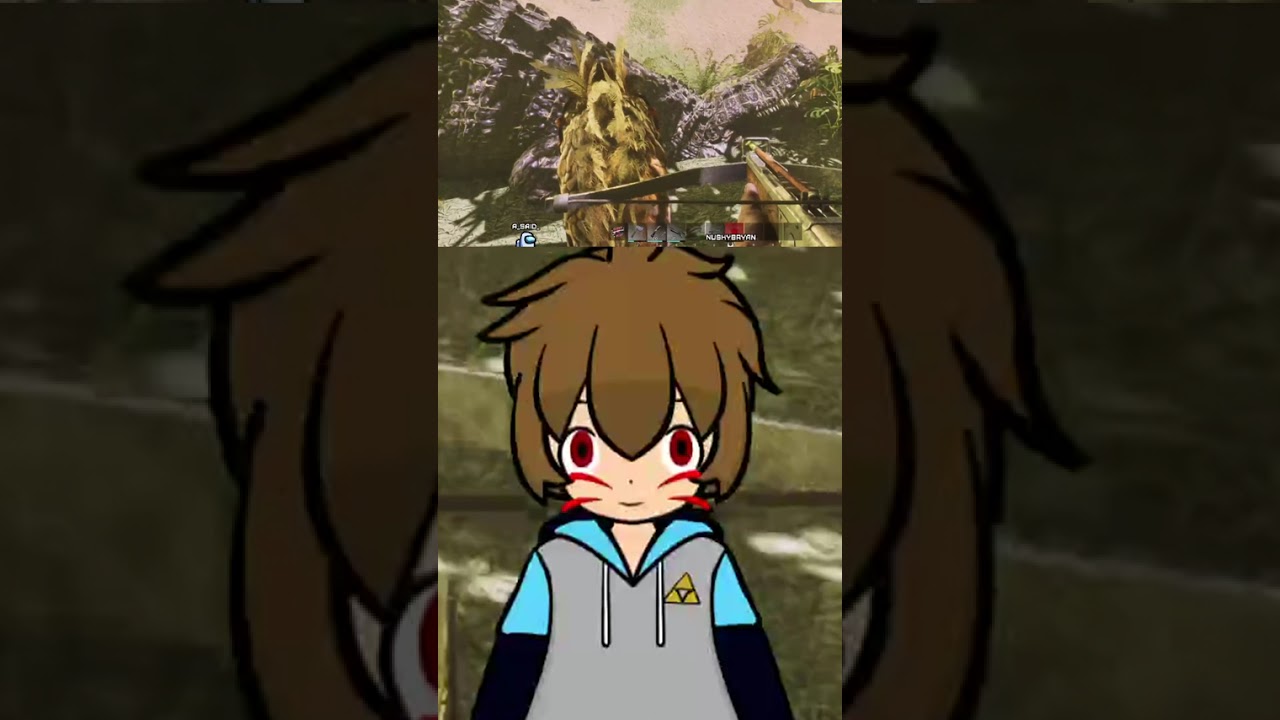 Vieron de que asustó? | 