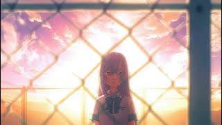 irozuku sekai no ashita kara OP/Opening Creditless 60fps