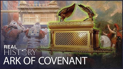 Digging For The Ark Of The Covenant In A Protected Holy Site