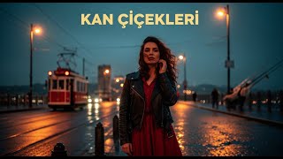 Kan Çi̇çekleri̇ 70S Psychedelic Anatolian Rock