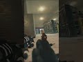 伏せ撃ちモンタがチートすぎるwww #shorts #r6s