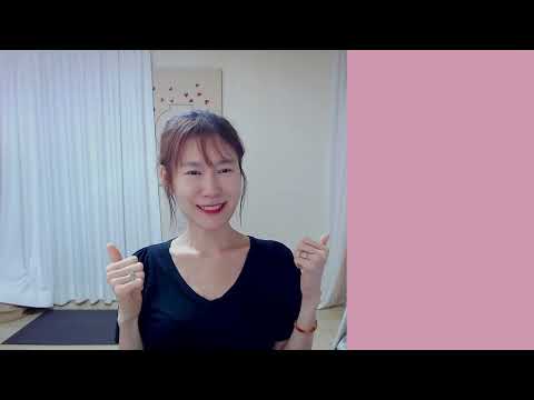 상체 <strong>림프</strong> <strong>순환</strong> 말린 어깨 펴기 루틴