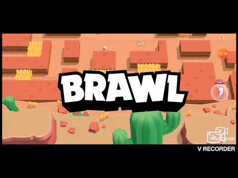 Bravl stars ქართულად პატარა მონტაჟი გთხოვთ შემიფასეთ