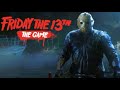 Cj11 james plays friday the 13th with bensimm08