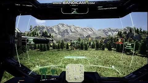 Mechwarrior 5 Mercenaries: Kh0rn sound mod: Shadowhawk