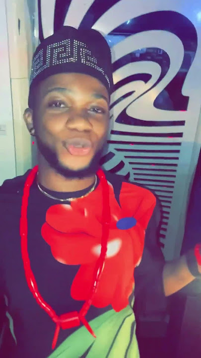 This is why I want to give this Port harcourt based Dj M1,000,000