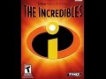 تحميل لعبة The Incredibles كاملة